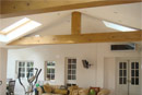 plastering picture