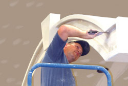 Avondale Plastering Services